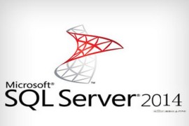 Microsoft SQL Server 2014_x64