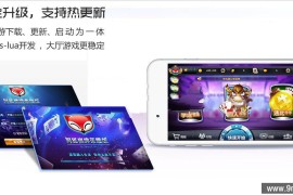 2023藏宝库6801网狐荣耀棋牌源码含超多子游戏稳定全套源码