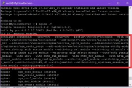 宝塔+云锁Nginx 1.22.1自编译web防护亲测视频教程